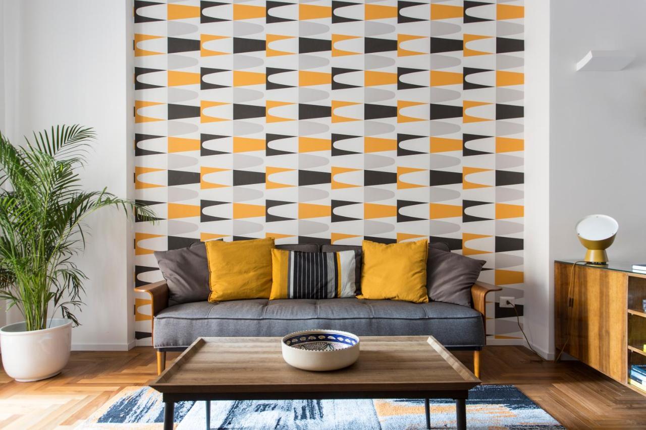 Dimora Toledo Apartment Napoli Bagian luar foto