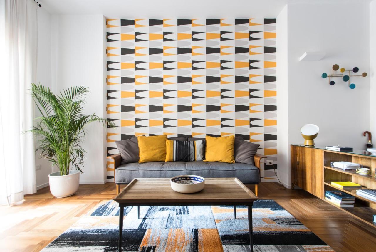 Dimora Toledo Apartment Napoli Bagian luar foto