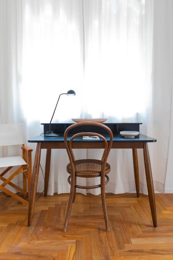 Dimora Toledo Apartment Napoli Bagian luar foto